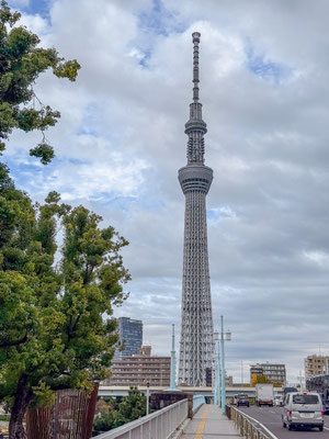 Skytree