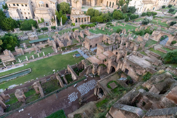 Forum Romanum