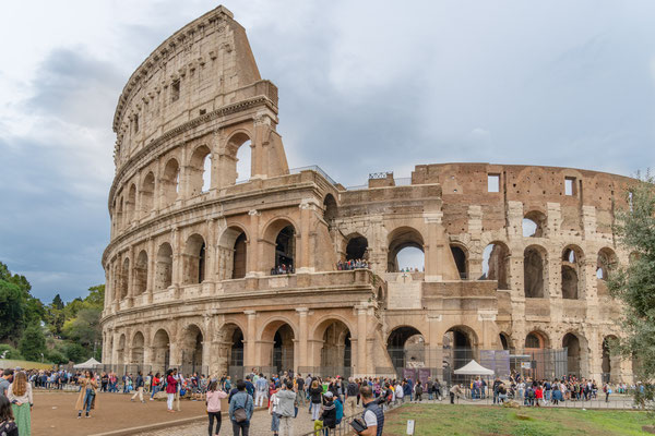 Colosseum