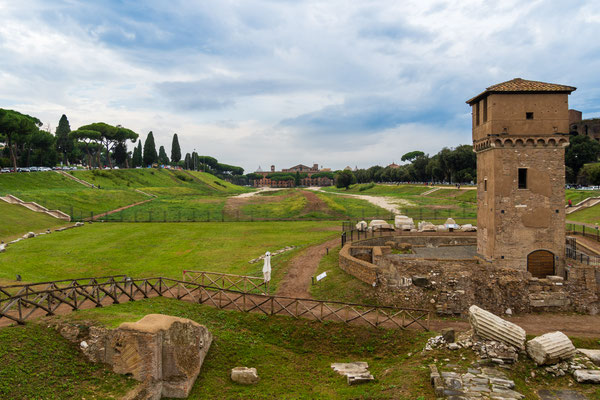 Circus Maximus