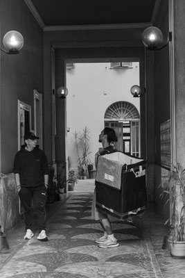 Street