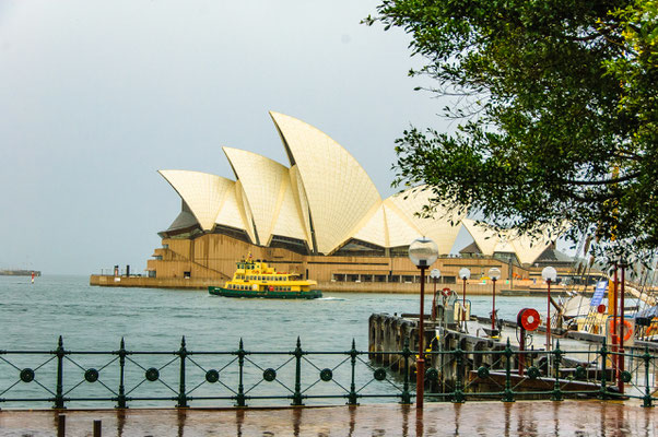 Sydney