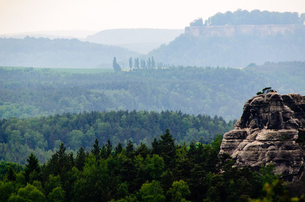 Elbsandsteingebirge