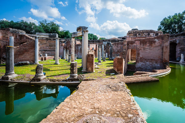 Villa Adriana