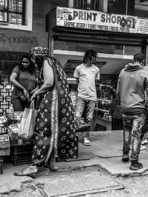 Nairobi, Kenia