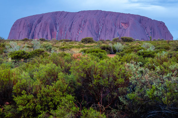 Uluru (Ayers Rock)