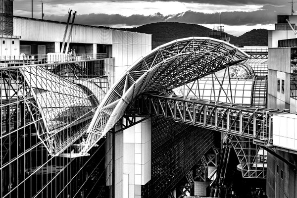 Bahnhof Kyōto