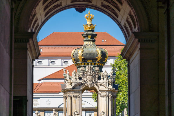 Zwinger