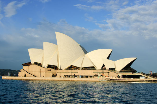 Sydney Opera