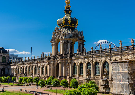 Zwinger