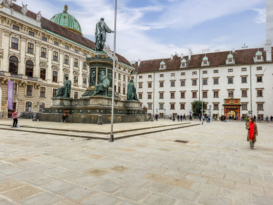 Hofburg