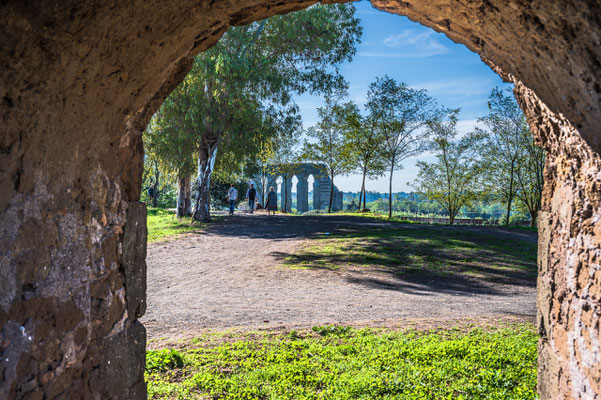 Aquäduktpark