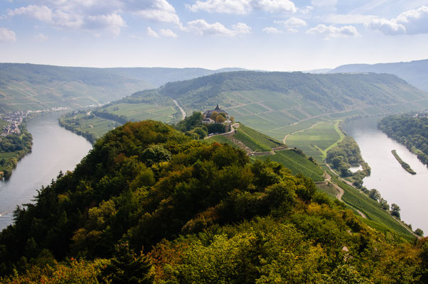 Mosel (Marienburg)