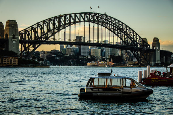 Sydney