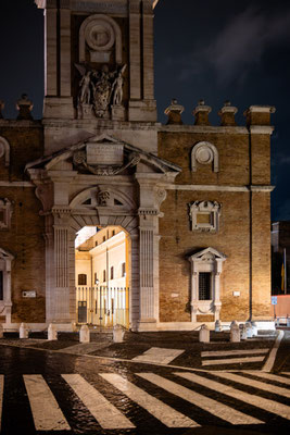 Porta Pia