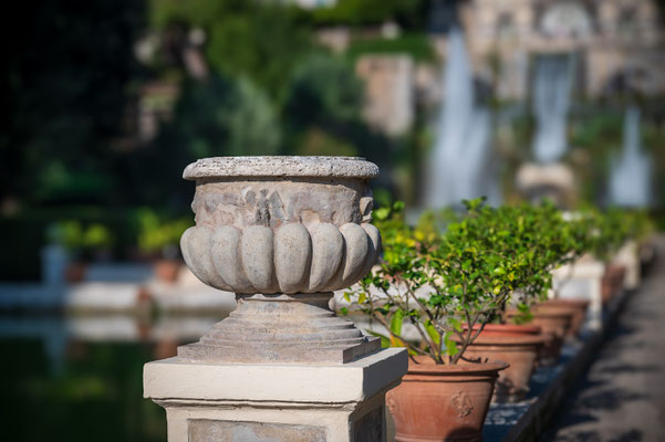 Villa d'Este
