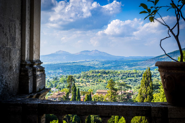 Villa d'Este