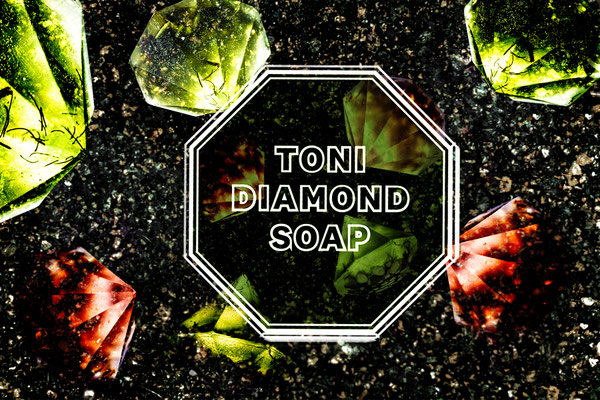ToniDiamondSoap