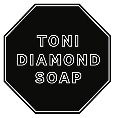 ToniDiamondSoap