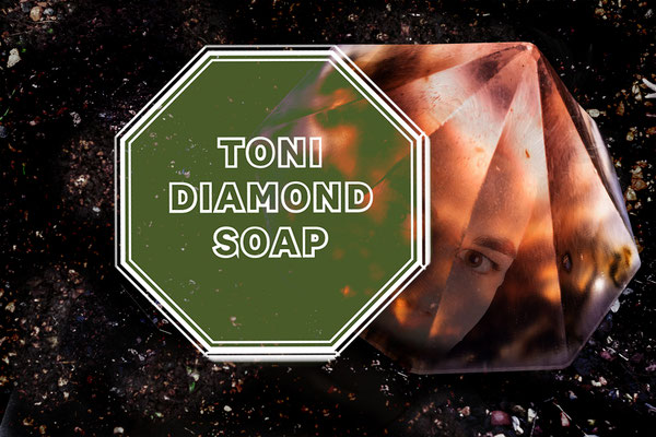 ToniDiamondSoap