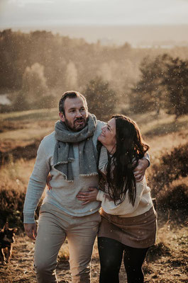 Paarbilder Päarchenshooting Coupleshooting Paarfotoshooting Verlobungsfotos Paarfotografie Bielefeld Herford Gütersloh Paderborn Schloß Holte-Stukenbrock