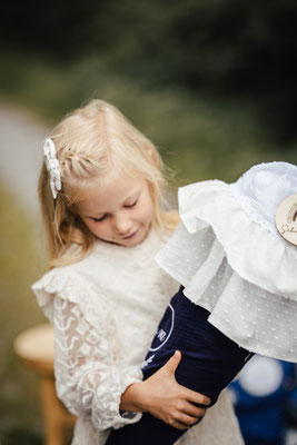 Einschulung 1.Klasse - Einschulshooting - Einschulfotoshooting Schloß Holte-Stukenbrock - Schulfotograf