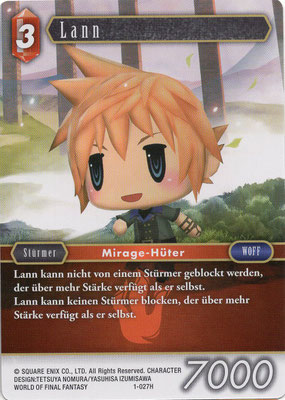 Lann 1-027H | PR-004