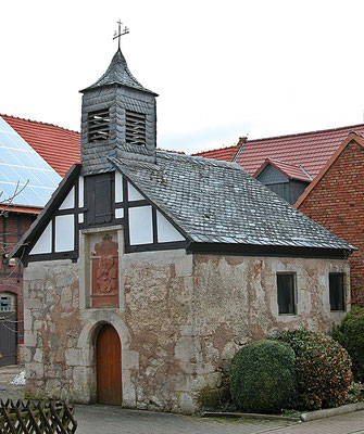 Kapelle Nordenbeck