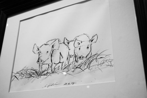 Metzgerei Meyer Willems, Fleischerfachgeschäft, Dirk Willems, Düsseldorf, Gerresheim