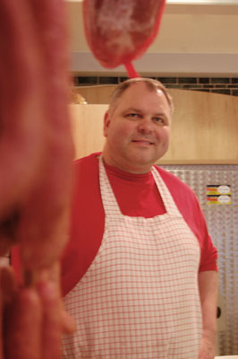 Metzgerei Meyer Willems, Fleischerfachgeschäft, Dirk Willems, Düsseldorf, Gerresheim