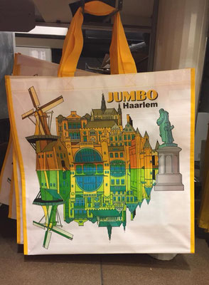 Boodschappentas jumbo best sale