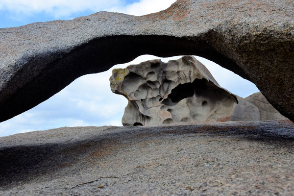Remarkable Rocks