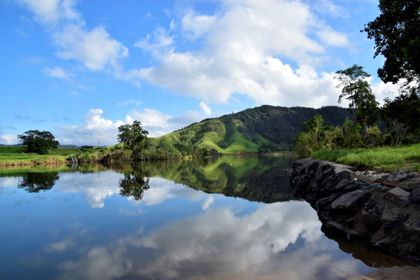Crocodile Express Daintree River Cruises