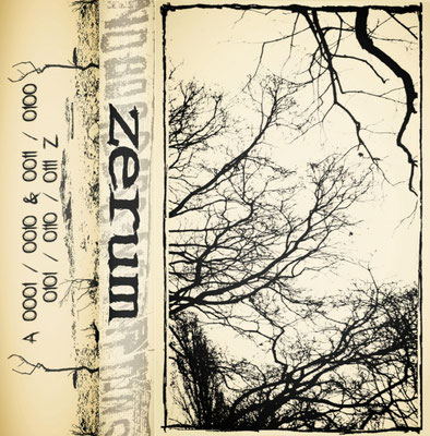ZERUN - 1. & 2. LP as one MC