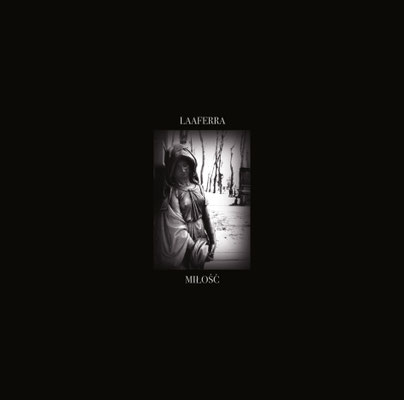 La Aferra - Miłość - Doppel LP