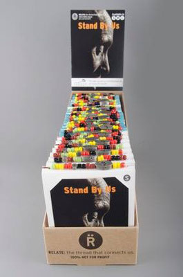 Stand by Us : a cause taken up by the Victoria Falls Rastafarians to care for our elderly