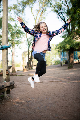 Schulfotografen Halle outdoor