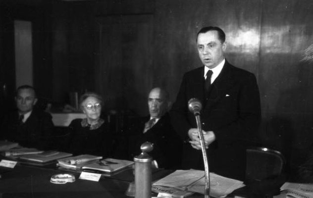 Peter Altmeier
