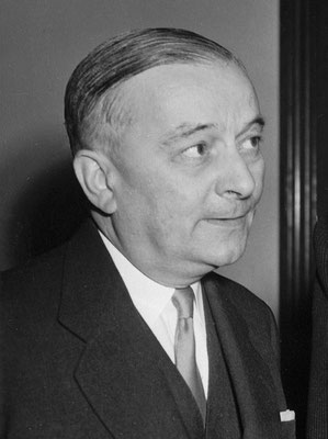 Georges Bidault