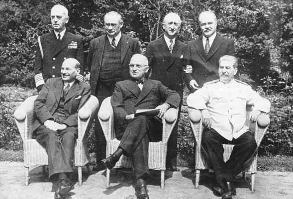 Potsdamer Konferenz