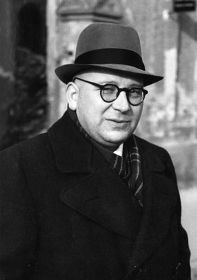 Adolf Süsterhenn