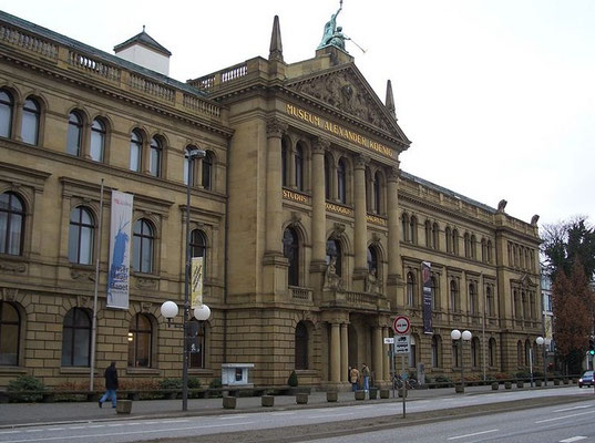 Museum König