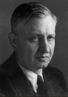 Hermann von Mangoldt
