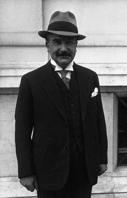 Joseph Bech