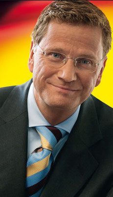 Guido Westerwelle