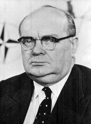 Paul-Henri Spaak