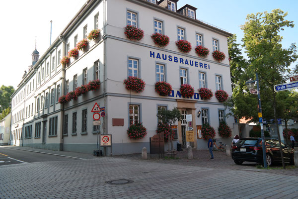 Dombrauerei