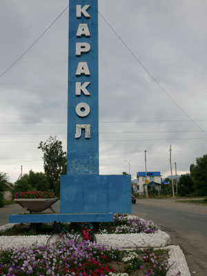 Karakol