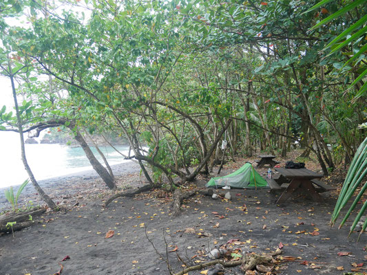 Anse Céron