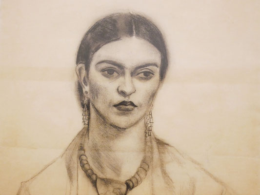 Musée Frida Kahlo